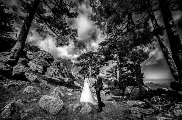 studio de photographe professionnel Janzé