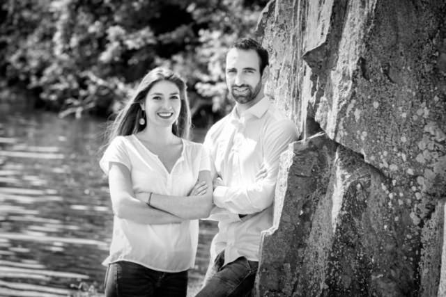 studio de photographe professionnel Janzé
