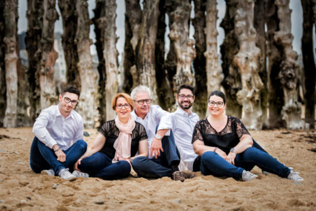 studio de photographe professionnel Janzé