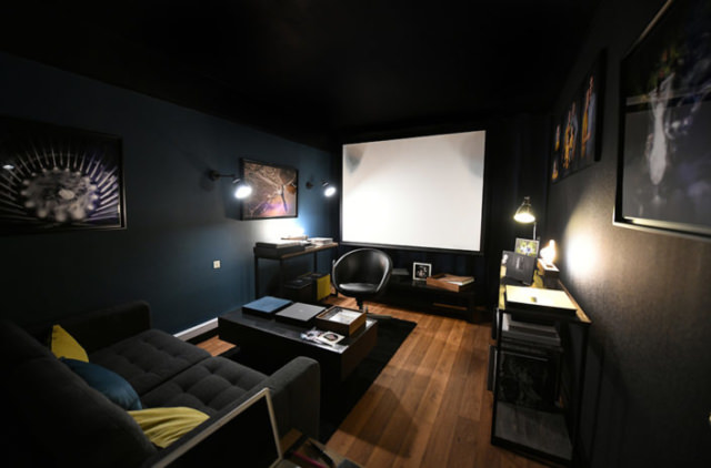 studio de photographe professionnel Janzé