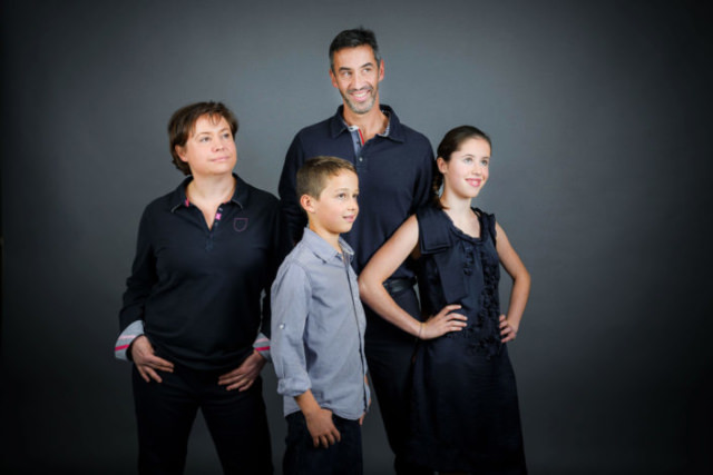 studio de photographe professionnel Janzé