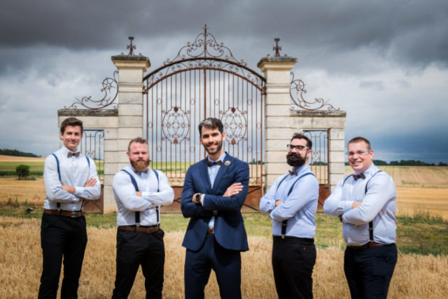 Comment choisir un photographe de portraits mariage en Bretagne ?