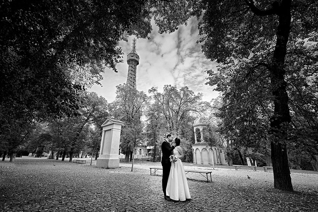 photographe mariage Prague