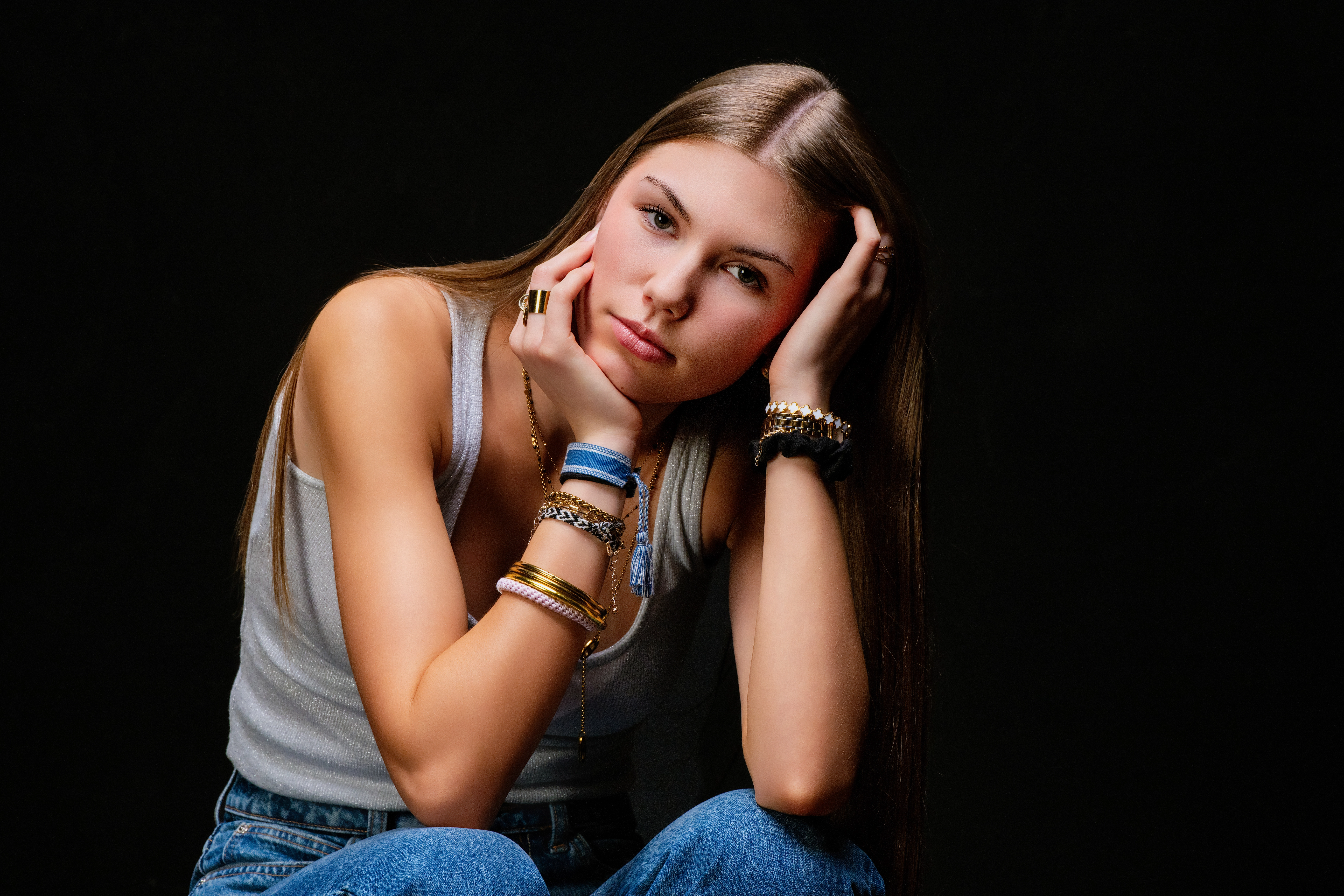 photo pour 20 ans en studio à Châteaugiron