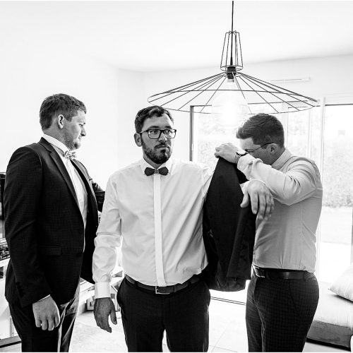 Comment choisir son photographe de mariage en Bretagne ?