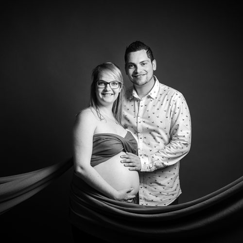 Photographe maternité bébé