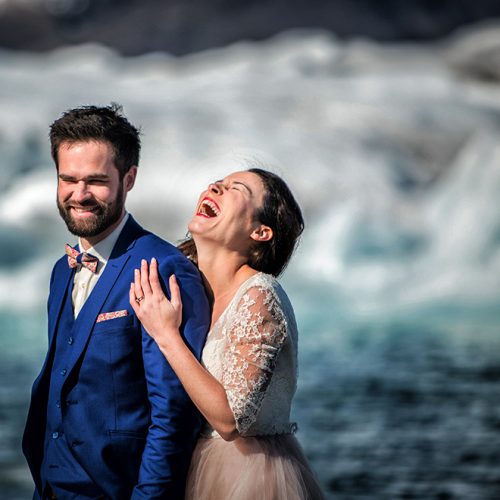 Photographe mariage