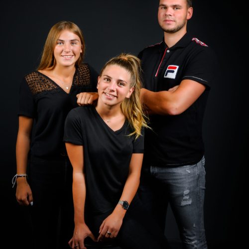 Comment choisir un photographe de portraits en Bretagne ?